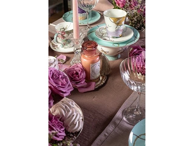 Набор чашка и блюдце «TEA SET ALICE» thumbnail