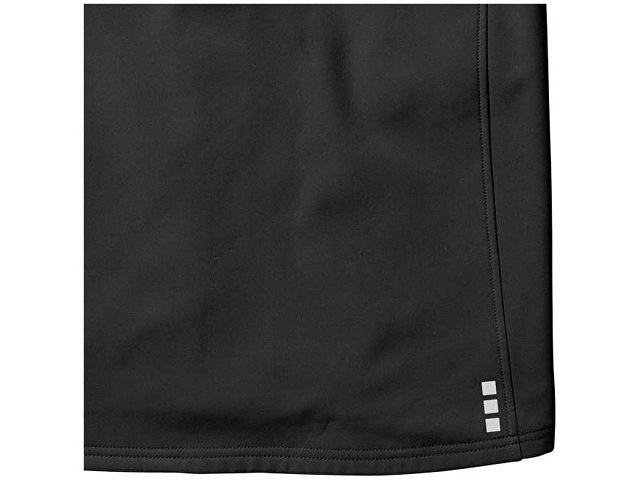 Куртка софтшел "Langley" мужская thumbnail