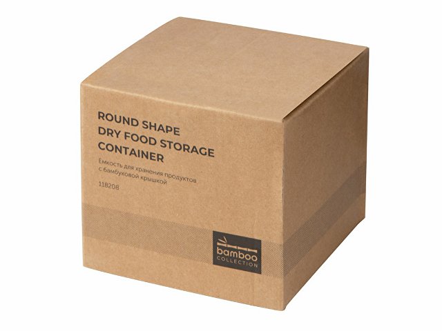 Eмкость для хранения «Cereal»