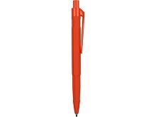 Ручка пластиковая шариковая Prodir QS30 PRP «софт-тач» (арт. qs30prp-19), фото 5