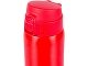Термокружка Relaxika 701 (0,48 литра), красная (без лого)