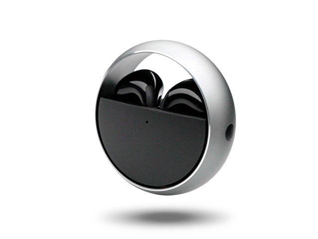 Беспроводные наушники TWS «Ironwood N3» thumbnail