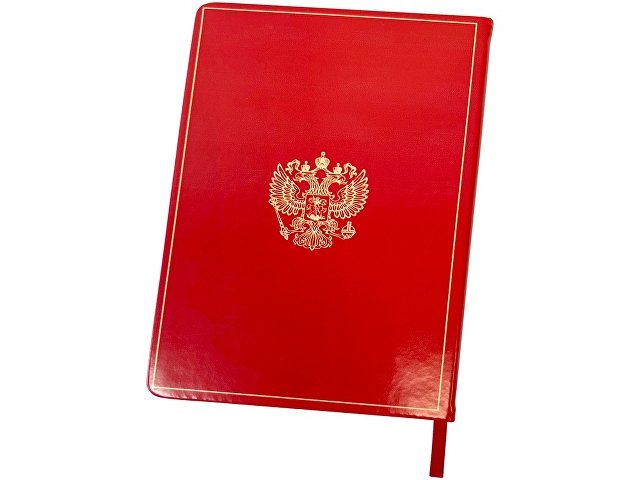 Блокнот «Москва-Кремль-Фаберже» thumbnail