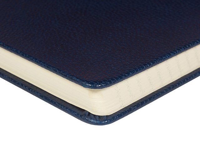 Ежедневник А5 датированный «Megapolis Loft» на 2026