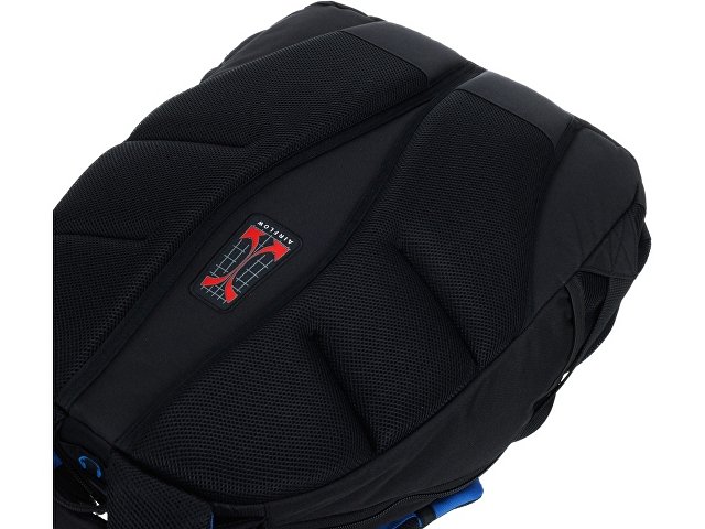 Рюкзак «ROCKIT» с отделением для ноутбука 15" thumbnail