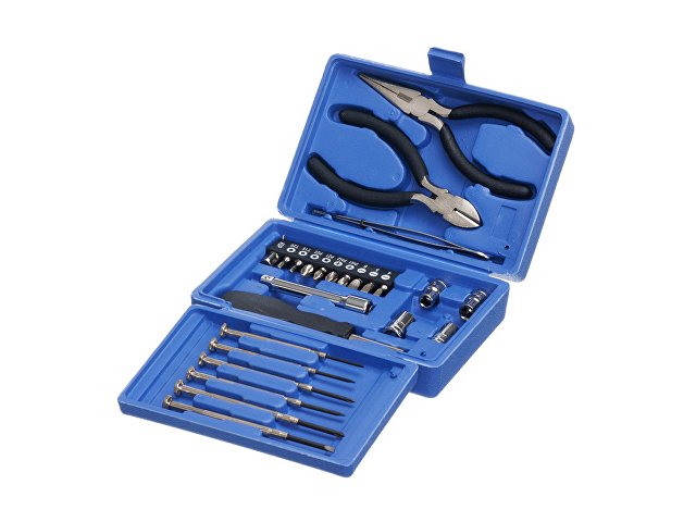 Набор инструментов, 25 предметов thumbnail