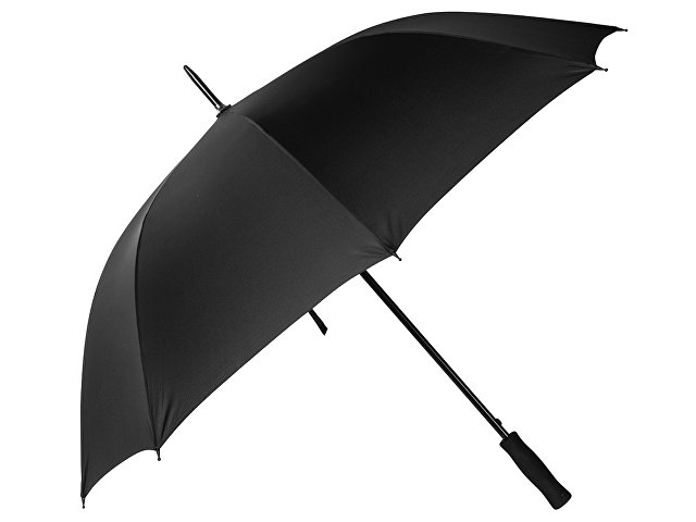 Зонт-трость «Giant» с большим куполом thumbnail