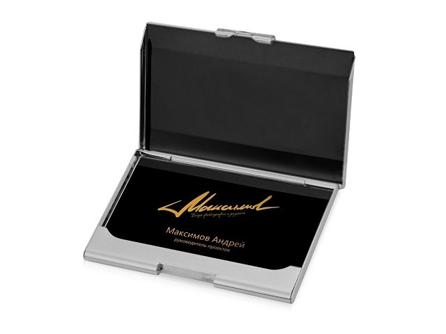 Визитница «Carlo»