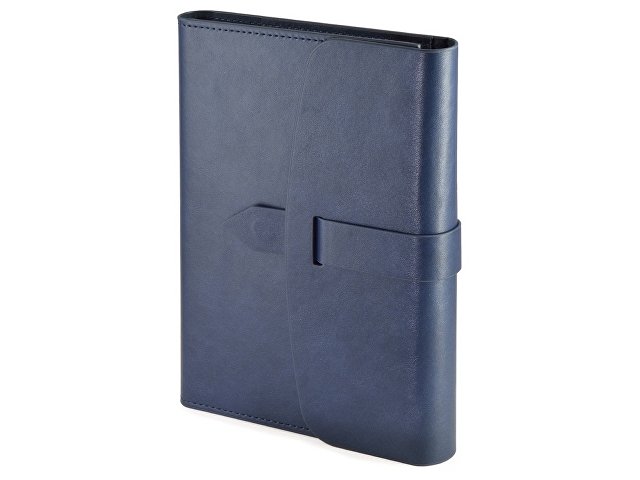 Ежедневник недатированный А5 «Senate» с магнитным клапаном thumbnail