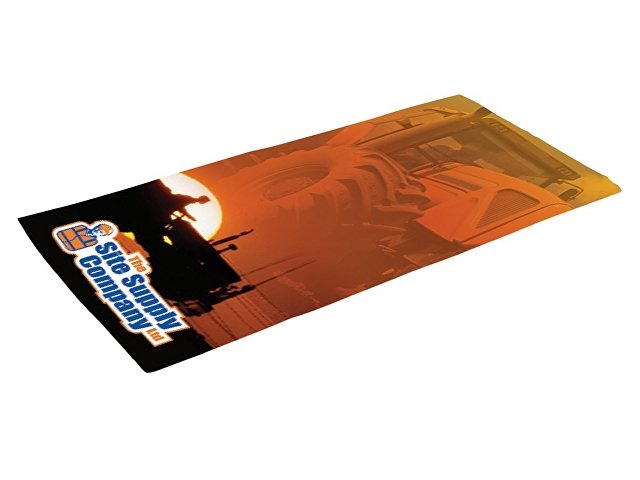 Многофункциональная бандана с возможностью полноцветной печати thumbnail