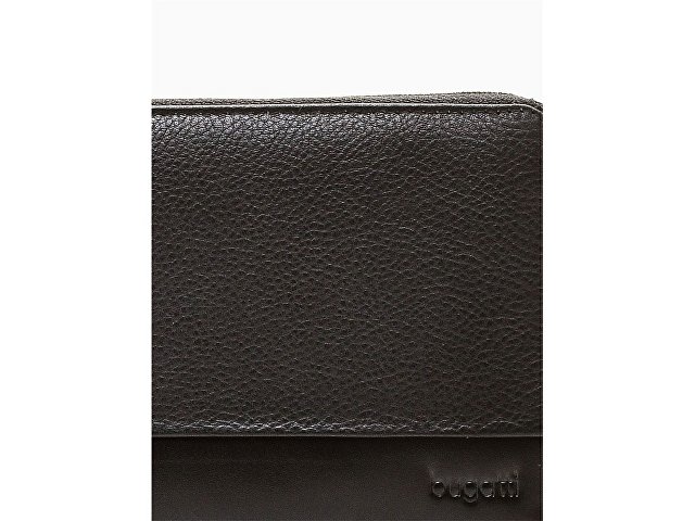 Кошелек «Atlanta» на молнии