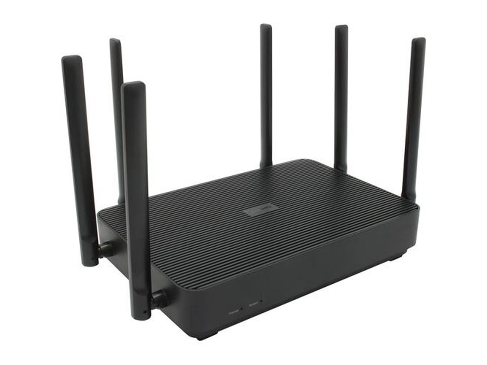 Маршрутизатор Wi-Fi «Xiaomi Router AX3200 RB01»