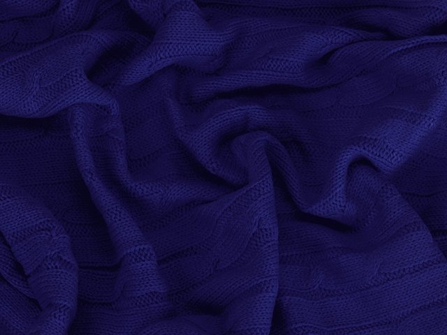 Плед акриловый «Braid NEW» thumbnail