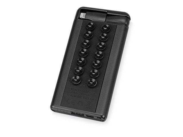 Внешний аккумулятор «Octopus», 4000 mAh thumbnail