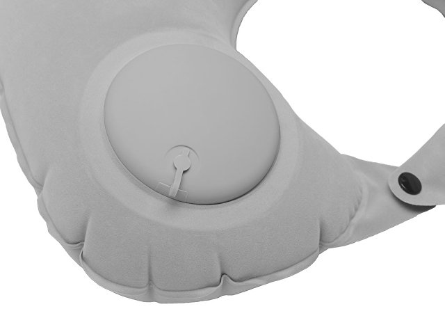 Подушка для путешествия с помпой «Push» thumbnail