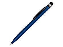 Ручка-стилус пластиковая шариковая «Poke» (арт. 13472.02)