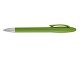 Ручка шариковая Celebrity «Айседора», зеленое яблоко