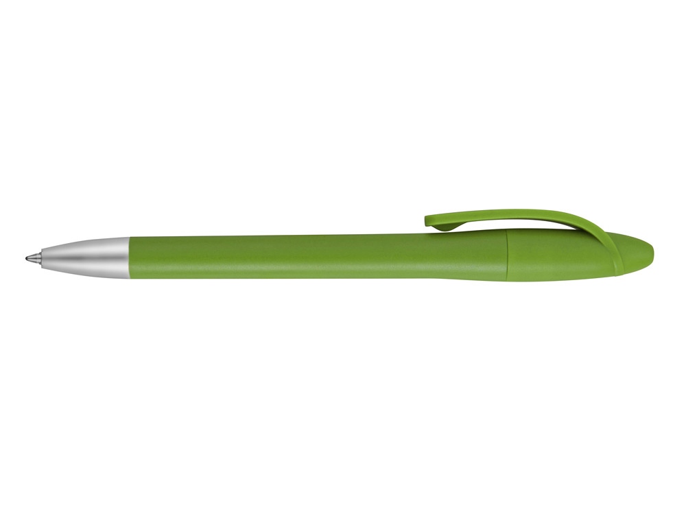 Ручка пластиковая шариковая "Айседора"