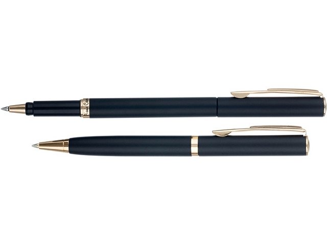 Набор «Pen and Pen»: ручка шариковая, ручка-роллер