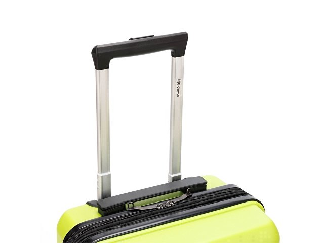 Чемодан «В Отпуск», 35 л thumbnail