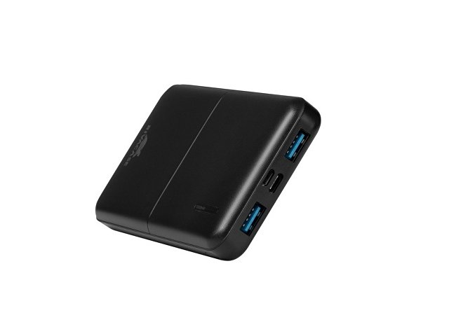 Внешний аккумулятор с быстрой зарядкой QC/PD VA2532, 10000 mAh thumbnail