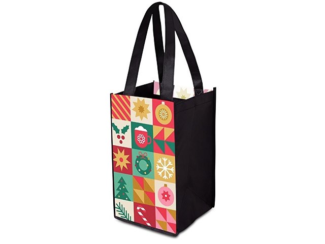 Сумка для шопинга с возможностью полноцветной печати thumbnail