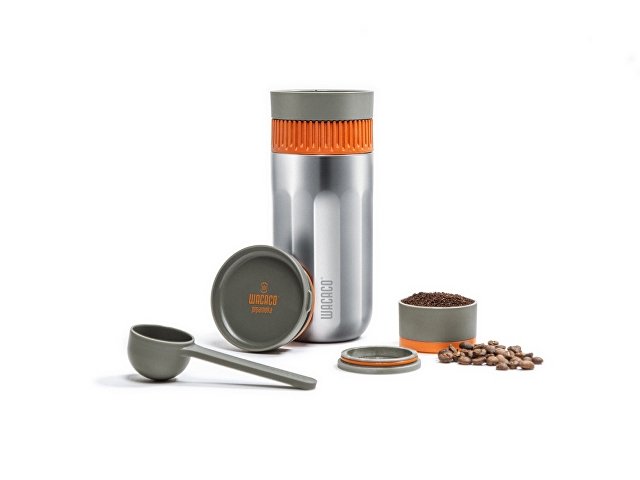 Ручная мини-кофеварка «Pipamoka» thumbnail