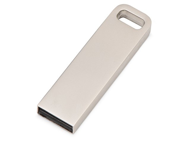 USB-флешка на 16 Гб «Fero» с мини-чипом (арт. 620016) - купить в Москве | Oasis - корпоративные подарки в Москве, с нанесением логотипа и без