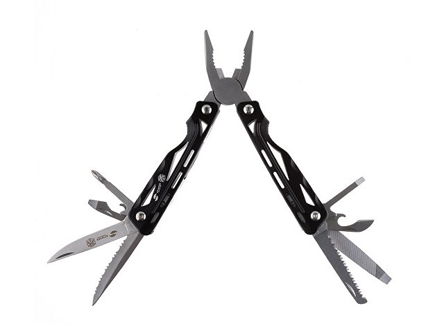 Мультитул, 13 функций thumbnail