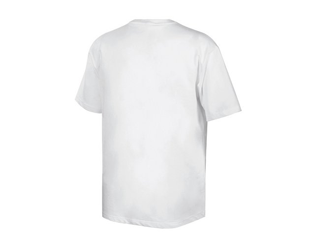 Футболка из френч терри «Warsaw», унисекс thumbnail