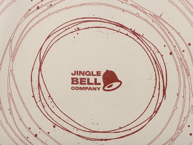 Сумка «Donny» с полноцветной печатью DTF thumbnail