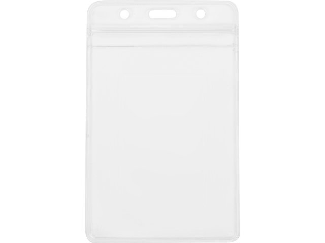 Бейдж Crystal Vert