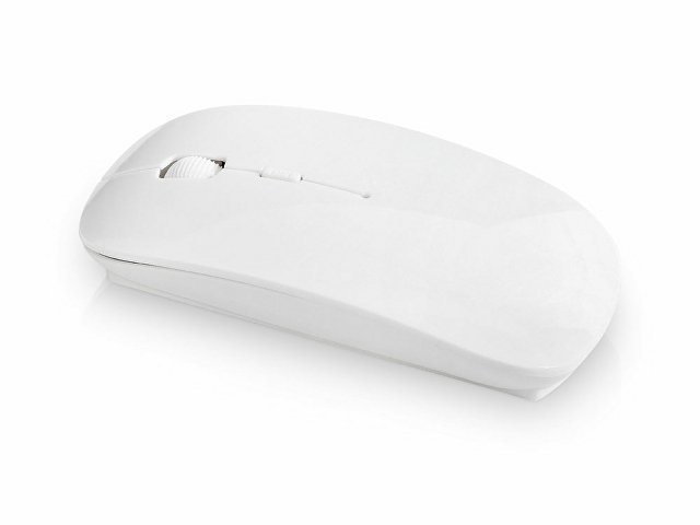 Мышь оптическая беспроводная «Desmo» в кейсе thumbnail