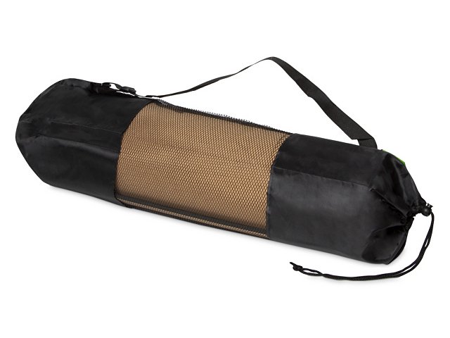 Пробковый коврик для йоги и фитнеса «Namaste» thumbnail