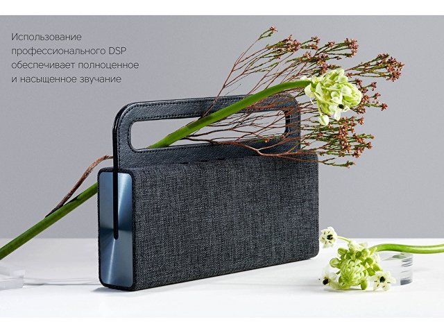 Портативная колонка «Mysound BT-27» thumbnail