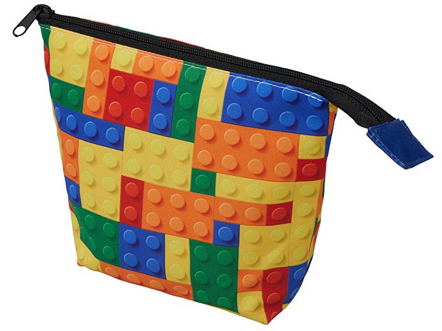 Косметичка с возможностью полноцветной печати thumbnail