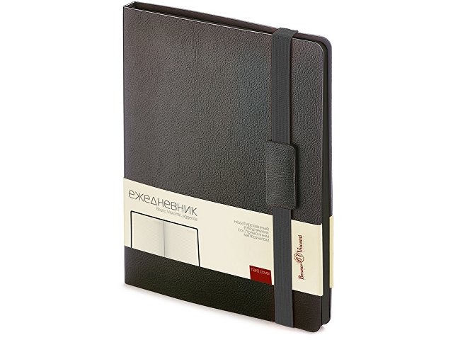 Ежедневник недатированный В5 «Leggenda» thumbnail