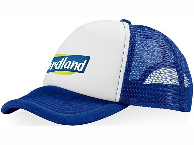 Бейсболка «Trucker» thumbnail