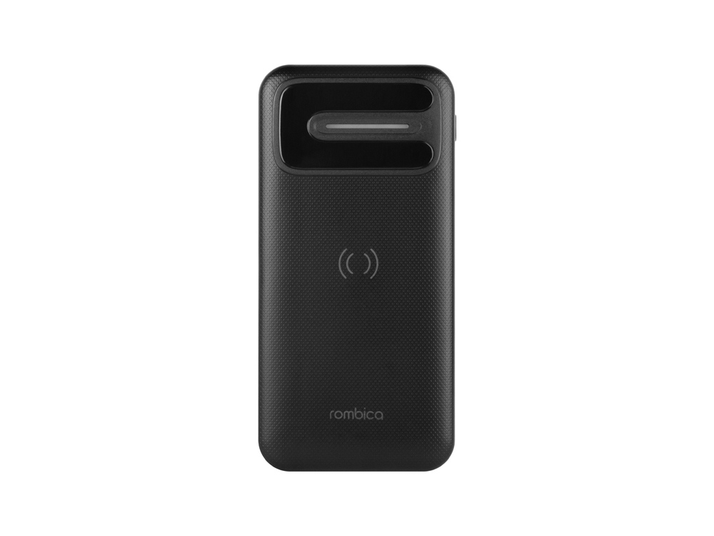 Внешний беспроводной аккумулятор «NEO Discover Pro», 10000 mAh фото 2 Внешний беспроводной аккумулятор «NEO Discover Pro», 10000 mAh фото 2