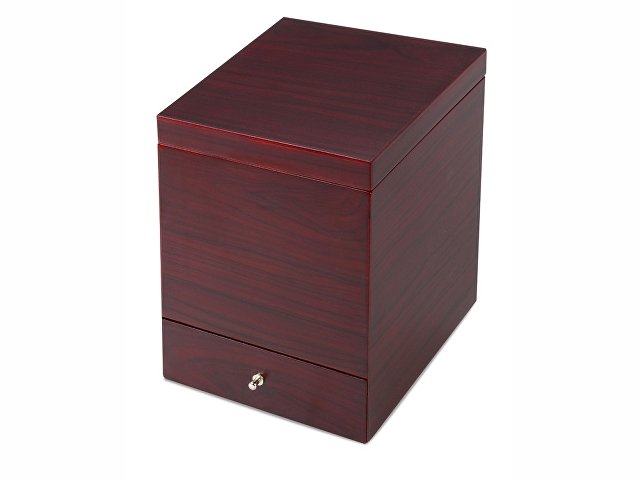 Подарочная коробка с выдвижным ящиком thumbnail