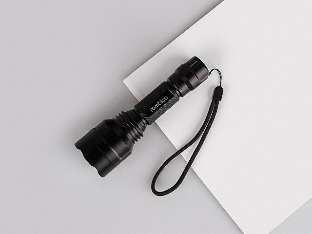 Светодиодный фонарь «LED S2» thumbnail