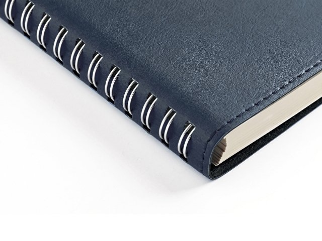 Ежедневник недатированный А5 «Milano»