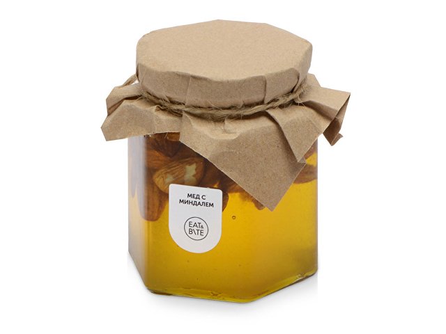 Подарочный набор «Trio honey» thumbnail