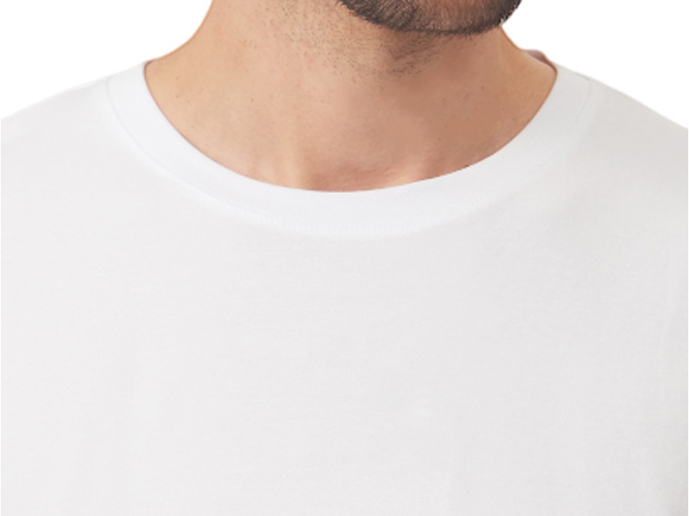 Футболка оверсайз «Vienna» унисекс фото 8 Футболка оверсайз «Vienna» унисекс фото 8