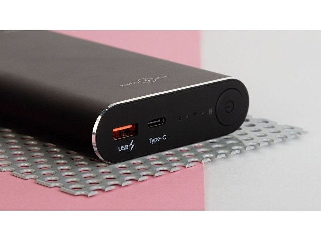 Внешний аккумулятор «NEO PD-300C», 30000 mAh thumbnail