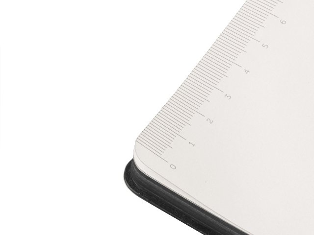 Блокнот в гибкой обложке А5 «Notepeno Max» thumbnail