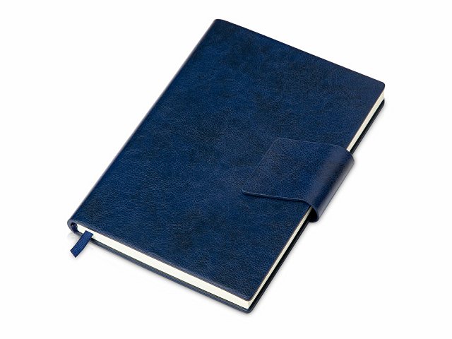 Бизнес блокнот А5 «Monoi» thumbnail