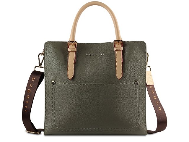 Сумка-портфель женская «Ella» thumbnail