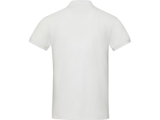 Рубашка поло «Emerald», унисекс thumbnail