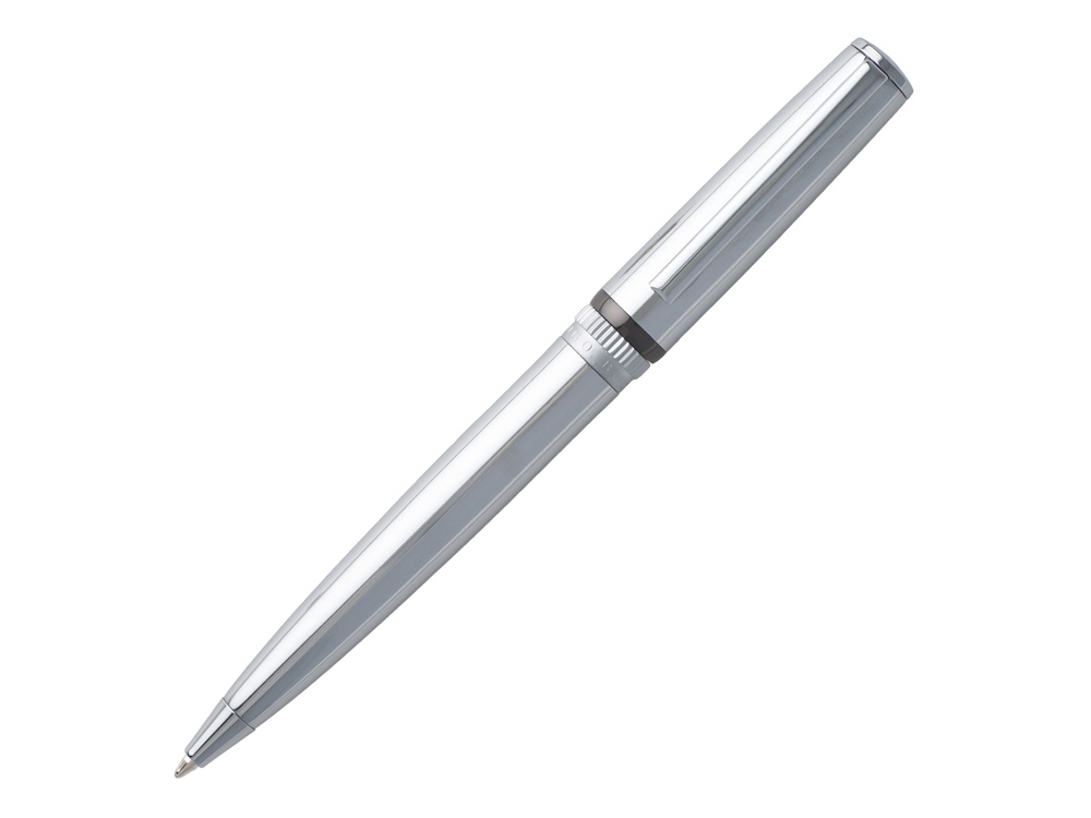 Ручка шариковая Gear Metal Chrome
